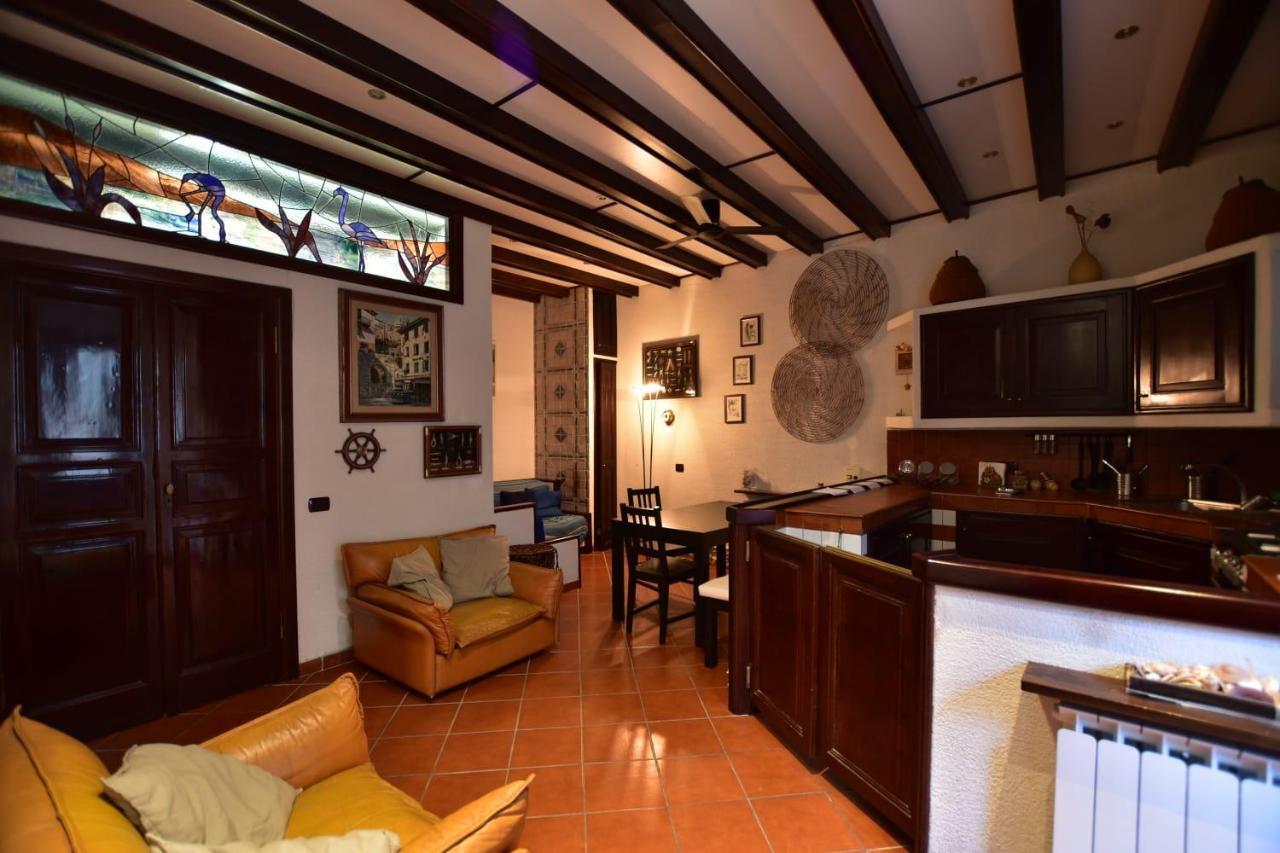 Casa Lorenza 韦内雷港 外观 照片