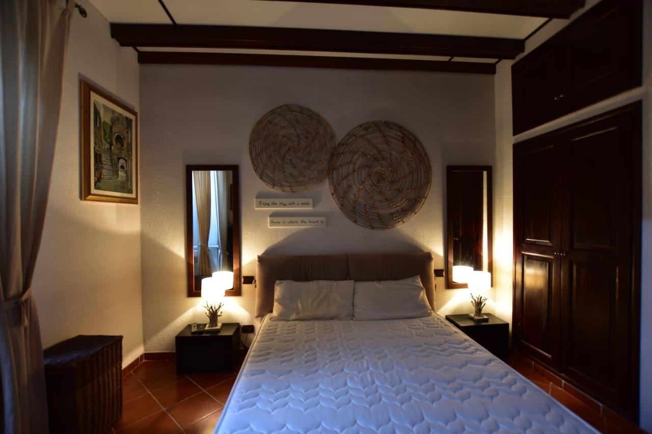 Casa Lorenza 韦内雷港 外观 照片