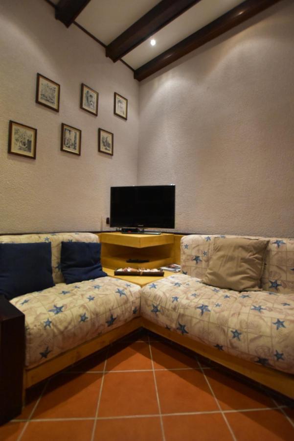 Casa Lorenza 韦内雷港 外观 照片