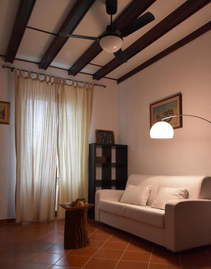 Casa Lorenza 韦内雷港 外观 照片